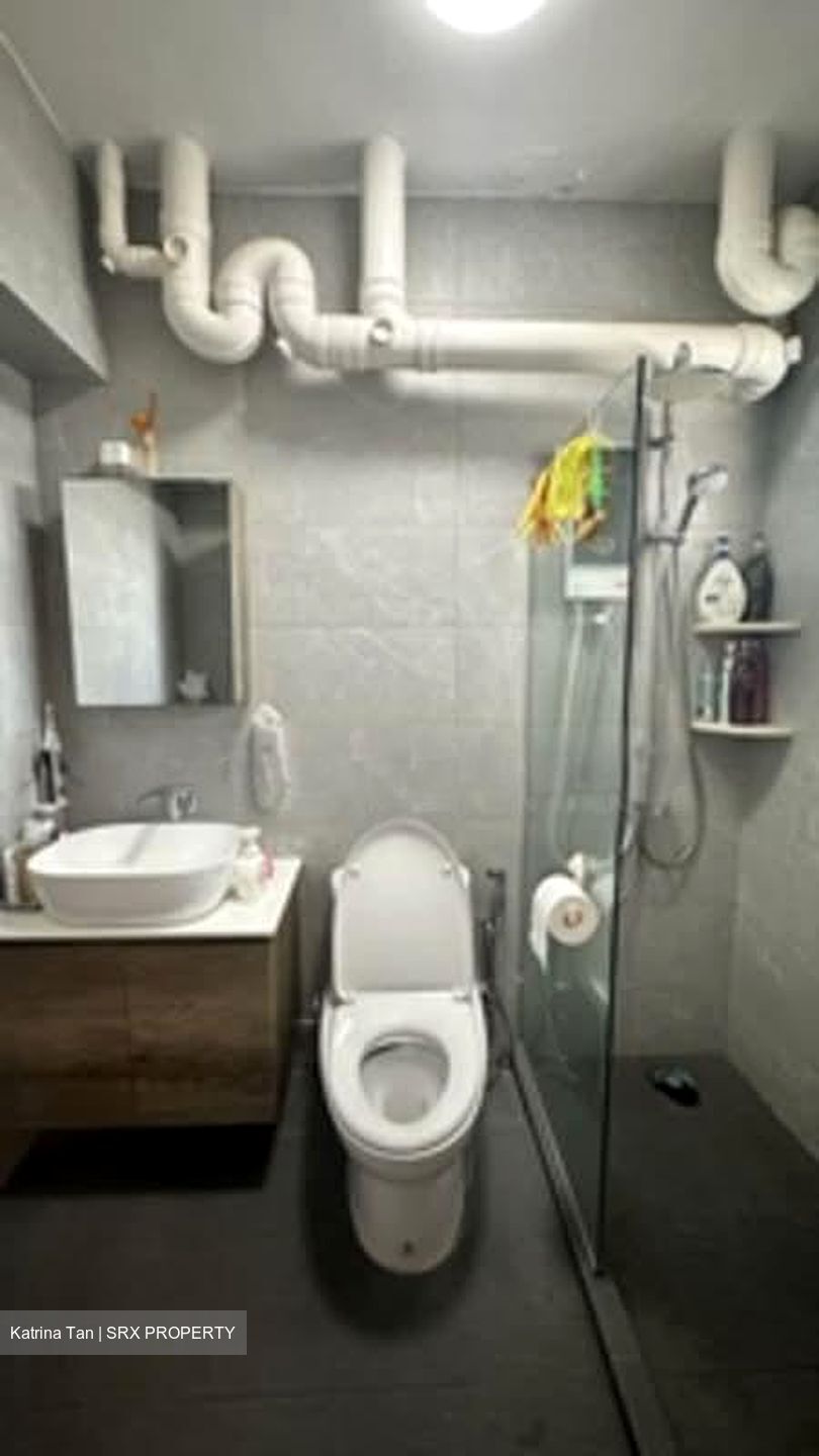 Blk 504C Canberra Link (Sembawang), HDB 4 Rooms #552323801